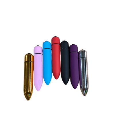 10 Frequency Bullet Vibrator – discreet adult toys Australia | Variety Pleasure Perth