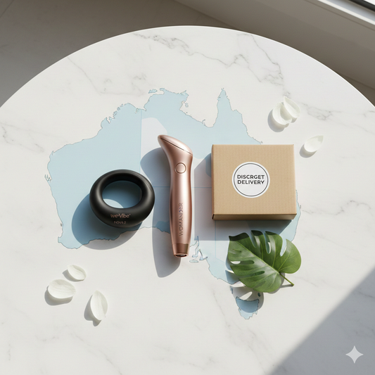 Sex toys Perth: Your Local Shopping Guide