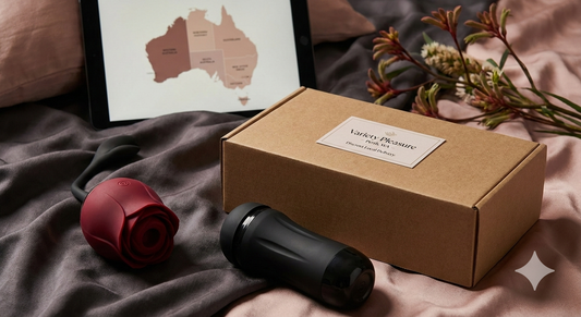 Where to Buy Sex Toys in Perth: The Ultimate 2026 Guide to Local WA Delivery