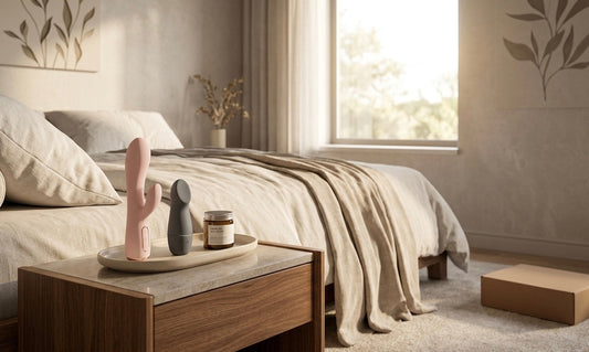 Discrete & Fast: How to Get Same-Day Sex Toy Dispatch in Perth & WA