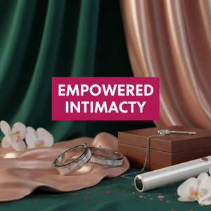 Empowered Intimacy