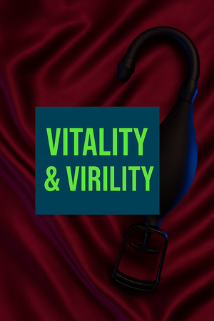 Vitality & Virility