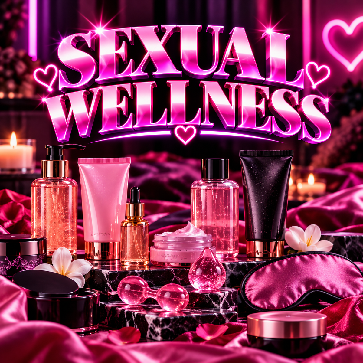 Sexual Wellness