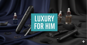 Luxury For Him