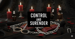 Control & Surrender