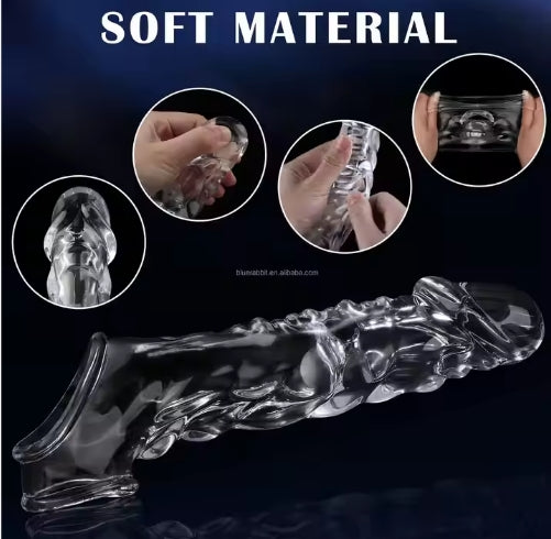 Penis Sleeve