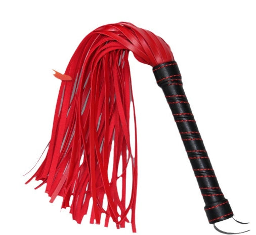 Luxury Leather Bondage Kit