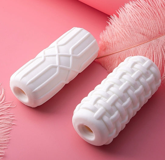 Soft Realistic Pocket Pussy Stroker