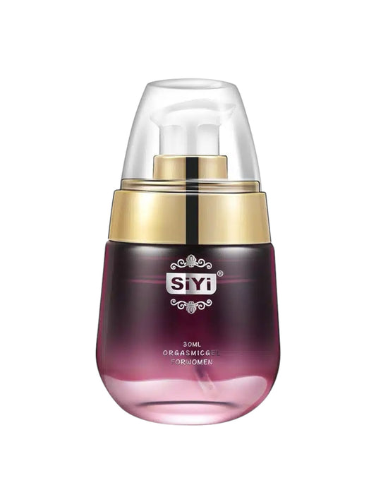 Aid for Enhancing Female Orgasm in Couple Intimacy