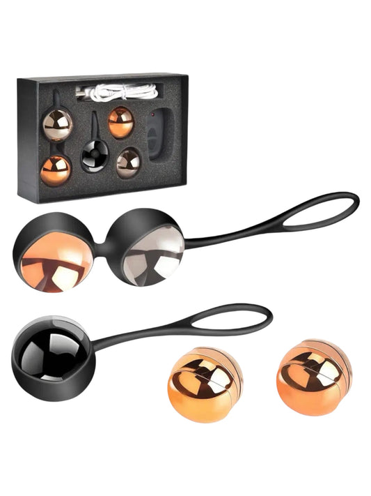 Kegel Exercise Kit Weights Sets