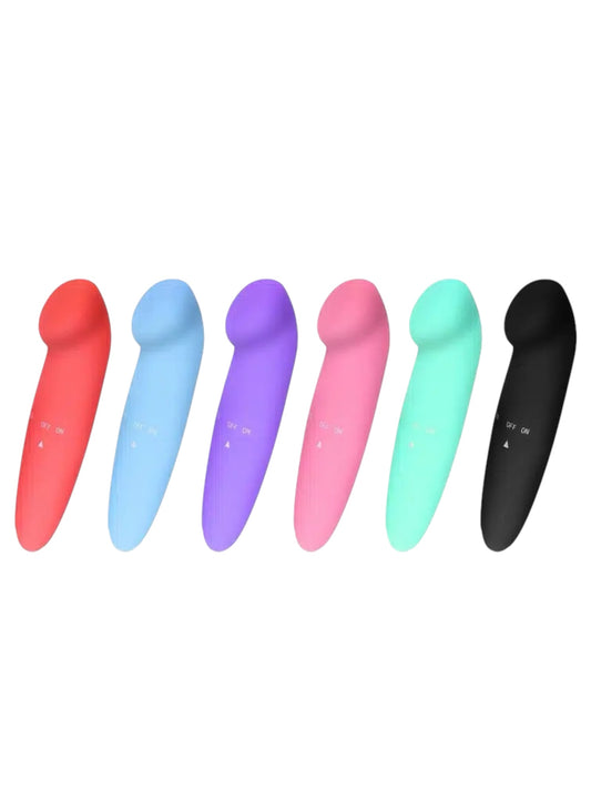 wand vibrators