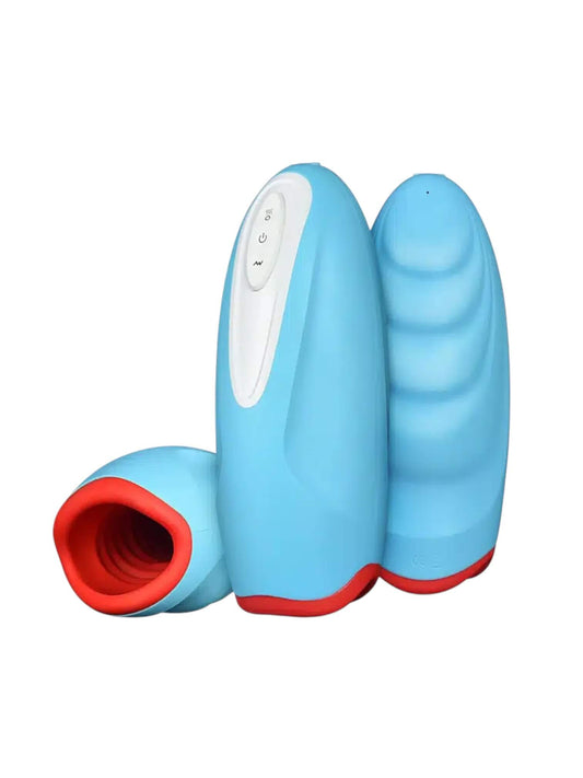 Ultimate Pleasure Male Masturbation Cup