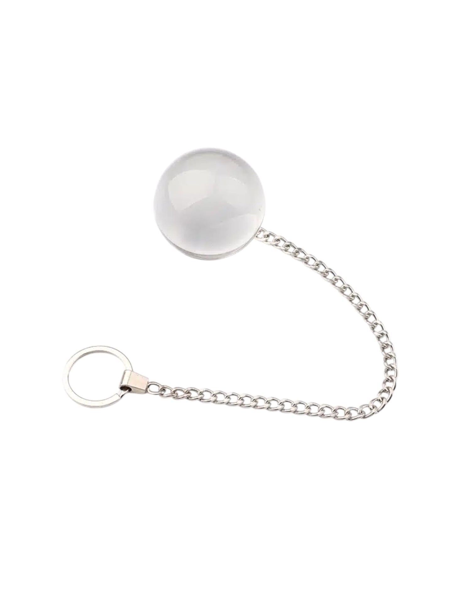 Kegel Crystal Balls