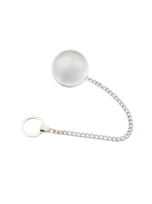 Kegel Crystal Balls