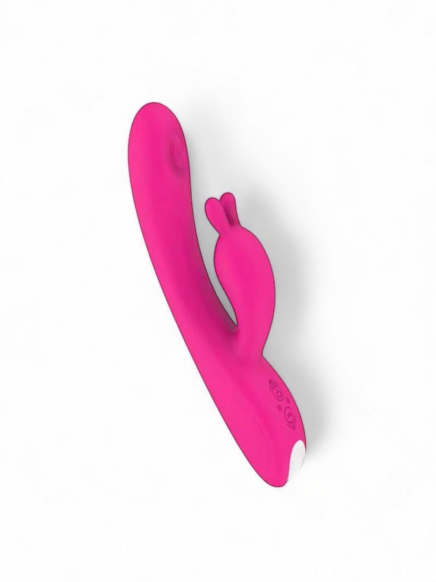 Luxury Rabbit Vibrator with Clit Slapping