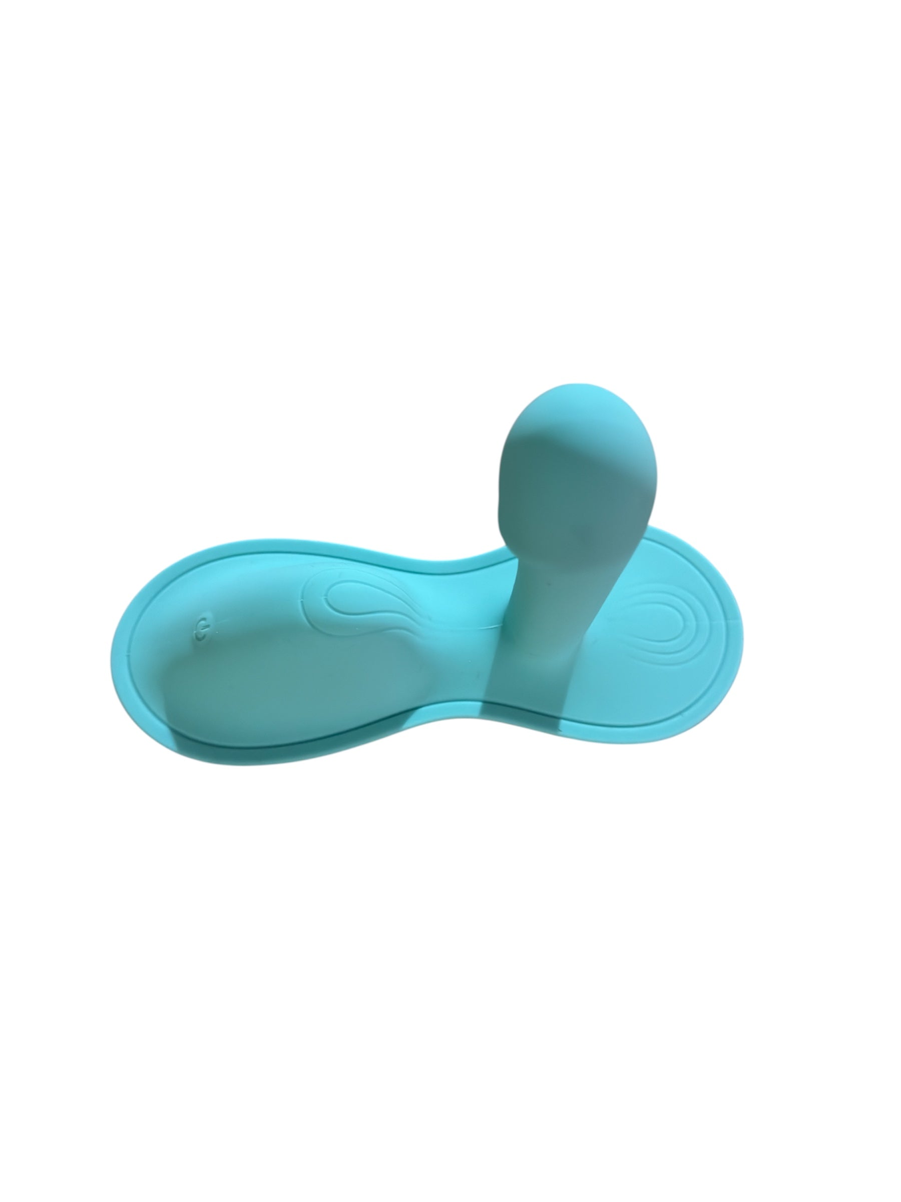Luxury blue Site on dildo vibrator. Best female sex toys Australia- BehindClosedDoors
