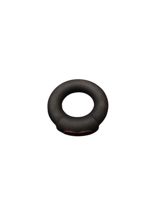 Luxury Male cock ring sex toy. Soft safe silicone for pleasure. Sex toys Australia- BehindClosedDoors. 