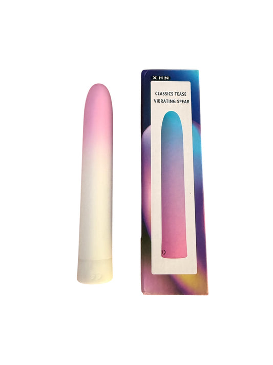 Classic tease bullet vibrator. Luxury ex toys Australia, discreet packaging- BehindClosedDoors. 