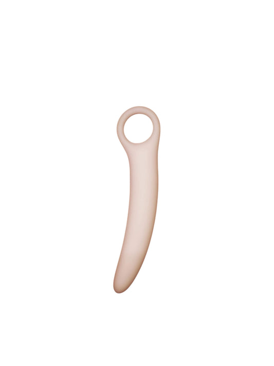 Anal Sex toy, Soft silicone small and discreet. Designed for beginners- BehindClosedDoors for Discreet shipping. 