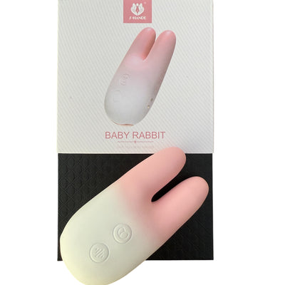 Bunny Shape Vibrator Egg – discreet adult toys Australia | Variety Pleasure Perth