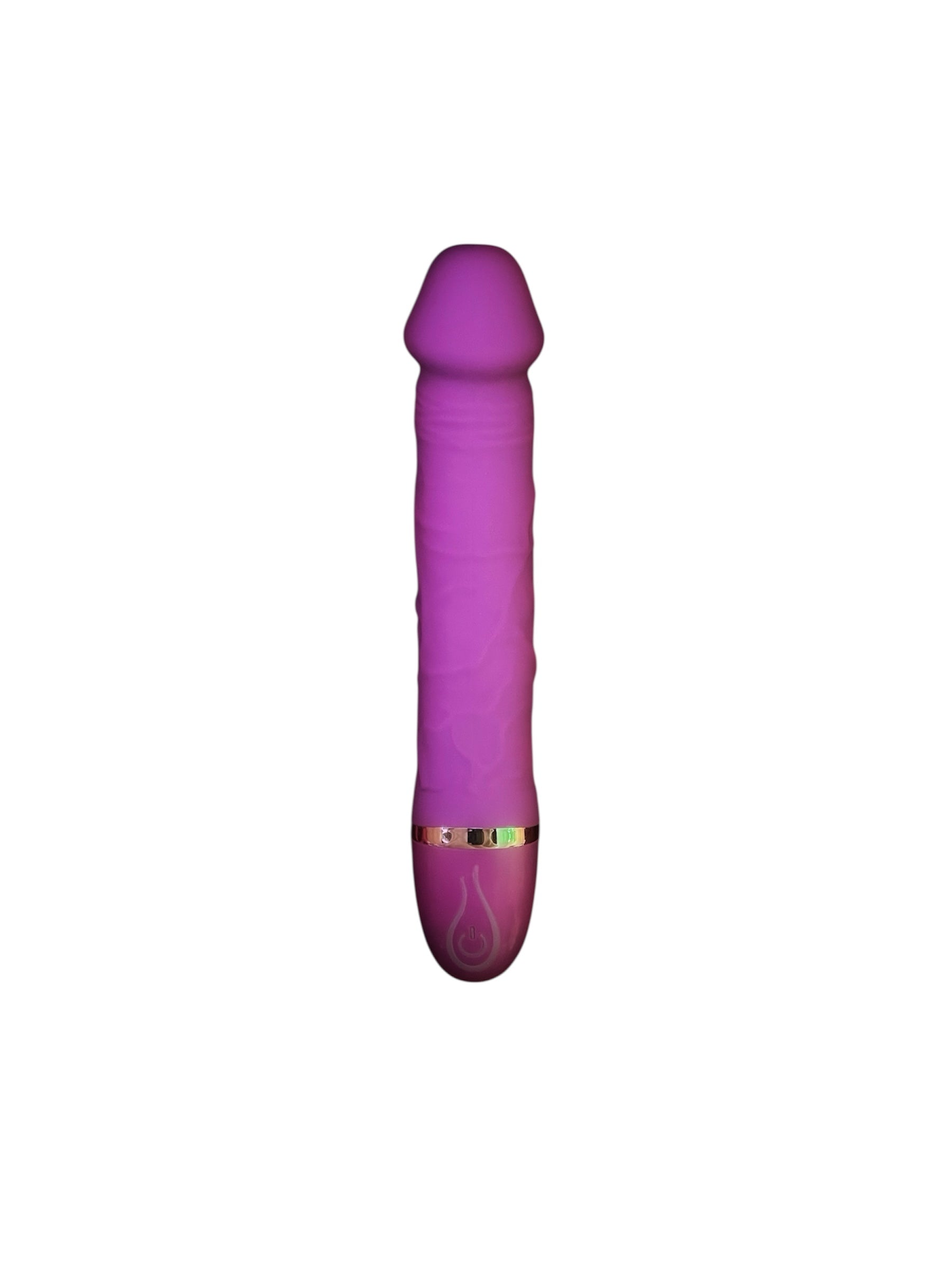 Veined electric penis dildo. Luxury female sex toys Australia, discreet packaging- BehindClosedDoors. 