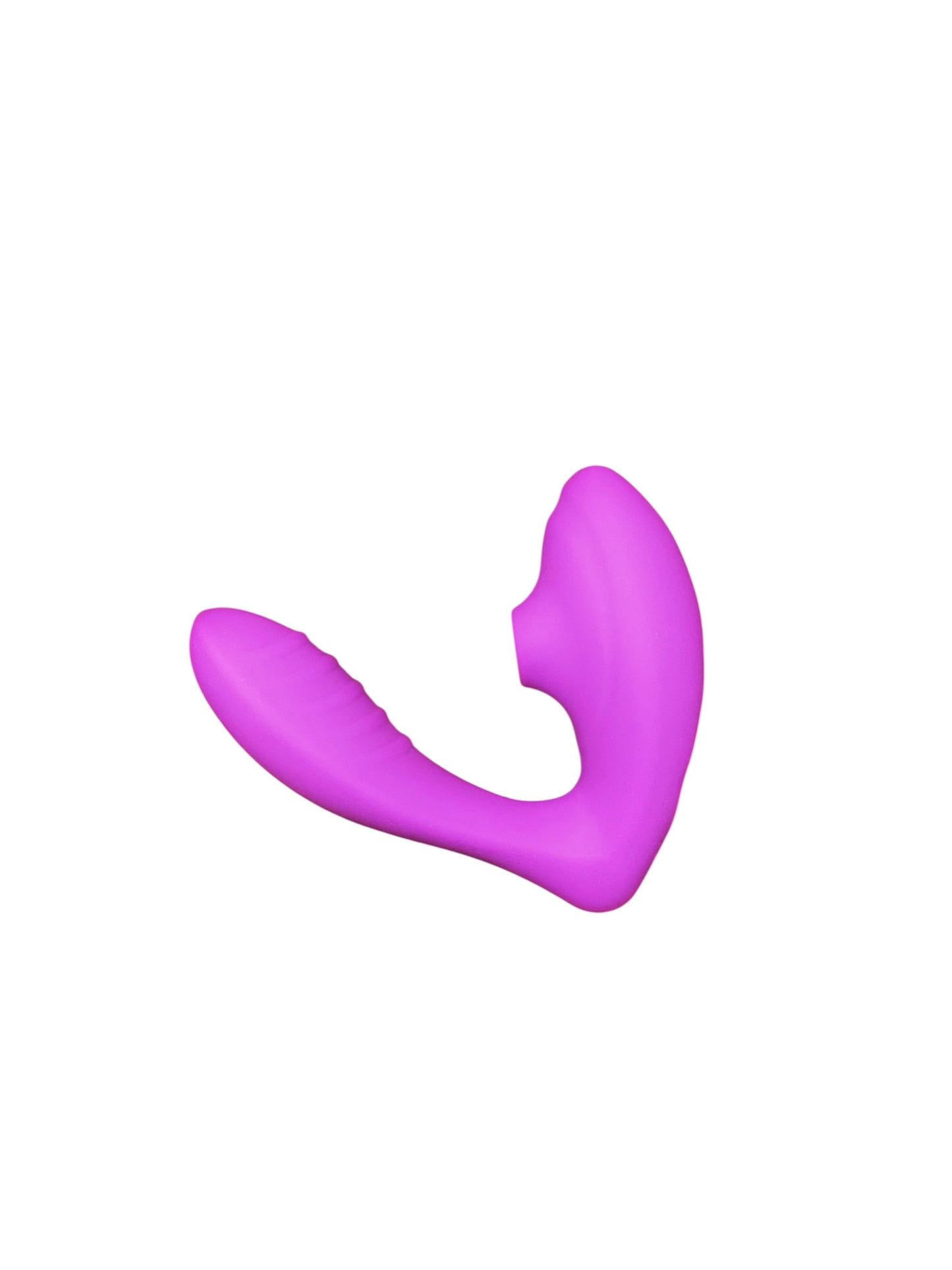 Luxury Strapless strap on Vibrator with clitoral suction. Female sex toys Australia, discreet packaging- BehindClosedDoors. 